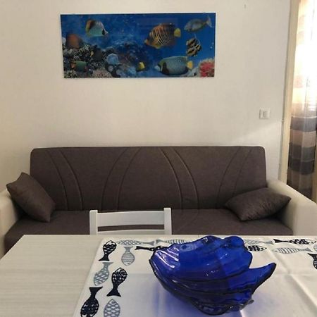 トラッペートCasa Nonna Mariaアパートメント エクステリア 写真